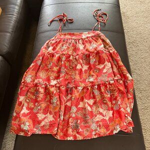 BucketList Tunic- NWT